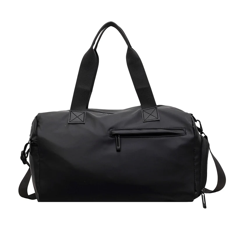 Wasserdichte Sport-Duffle-Tasche mit mehreren Fächern Karnz
