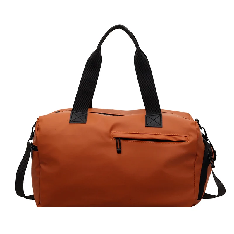 Wasserdichte Sport-Duffle-Tasche mit mehreren Fächern Karnz