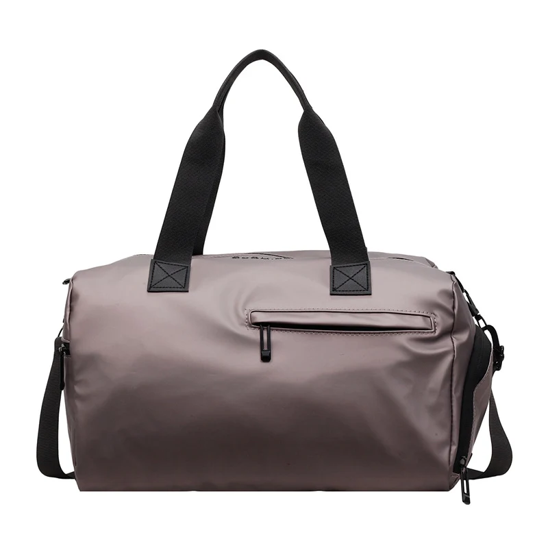 Wasserdichte Sport-Duffle-Tasche mit mehreren Fächern Karnz