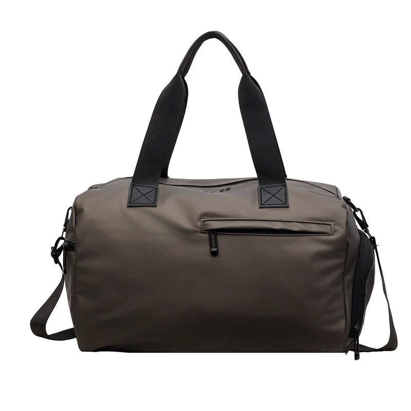 Wasserdichte Sport-Duffle-Tasche mit mehreren Fächern Karnz