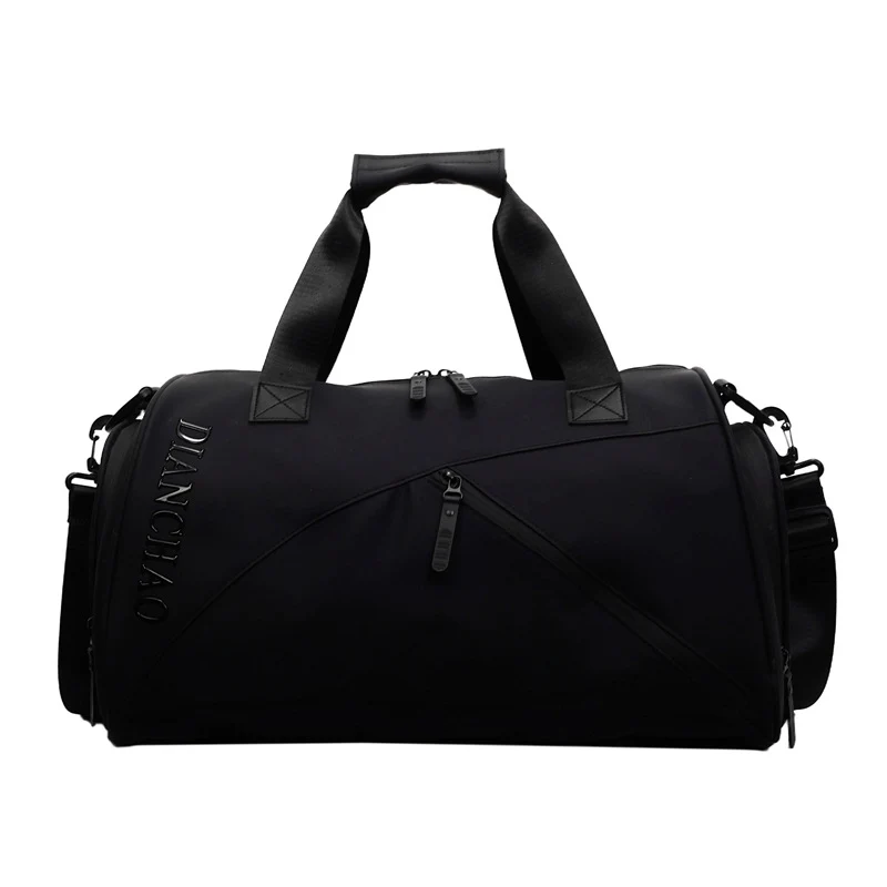 Wasserdichte Sport-Duffle-Tasche Karnz