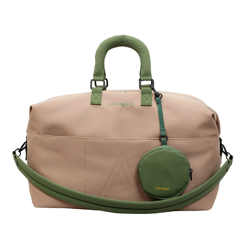 Wasserdichter geräumiger Reisetaschen Duffle Bag Karnz