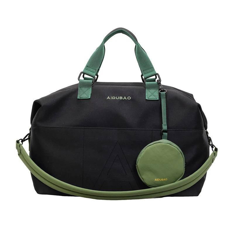 Wasserdichter geräumiger Reisetaschen Duffle Bag Karnz