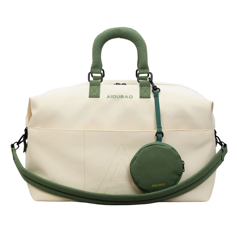 Wasserdichter geräumiger Reisetaschen Duffle Bag Karnz