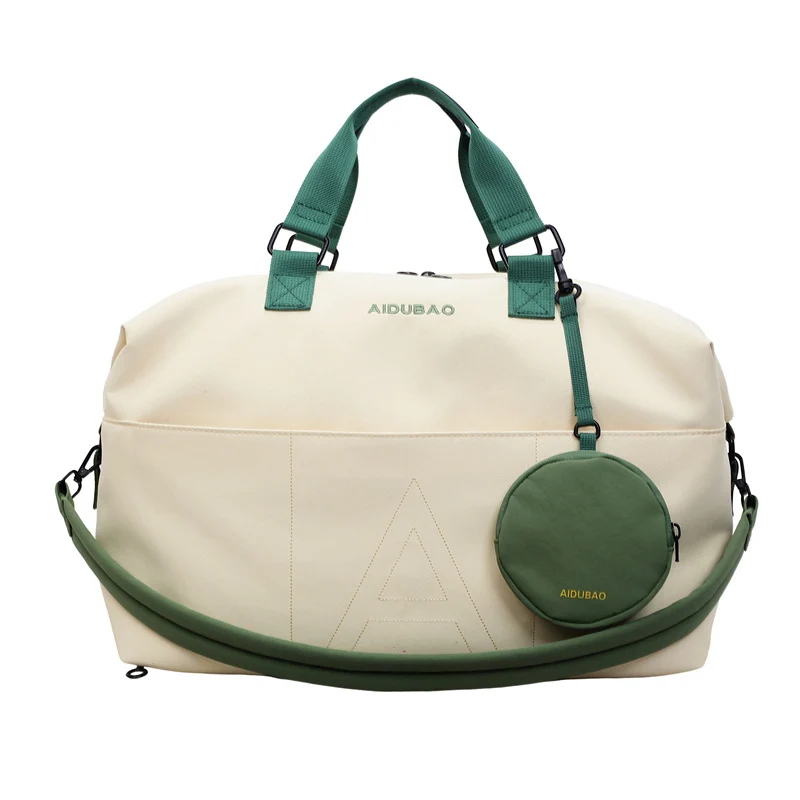 Wasserdichter geräumiger Reisetaschen Duffle Bag Karnz