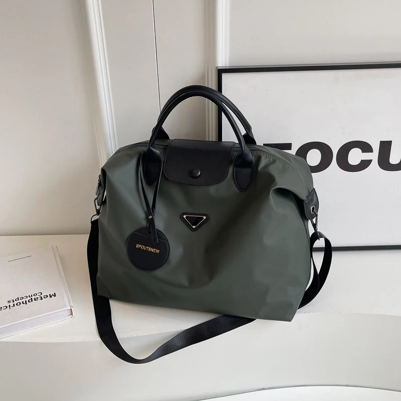 Wasserdichte Mehrfachfächertasche Reisetasche Karnz