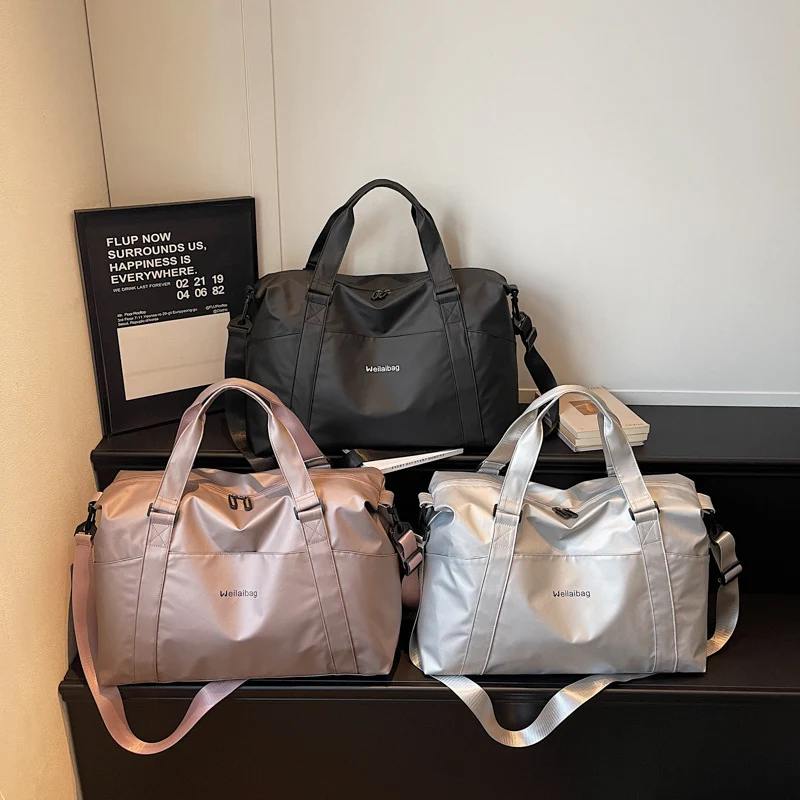 Wasserfest Leicht Gewichts Reise Duffle Bag Karnz