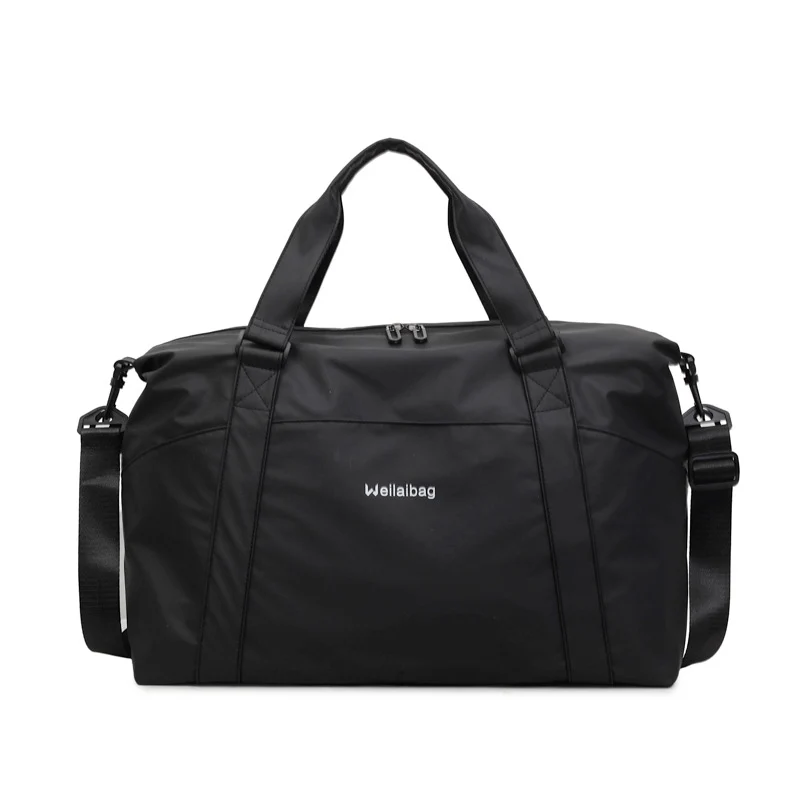 Wasserfest Leicht Gewichts Reise Duffle Bag Karnz