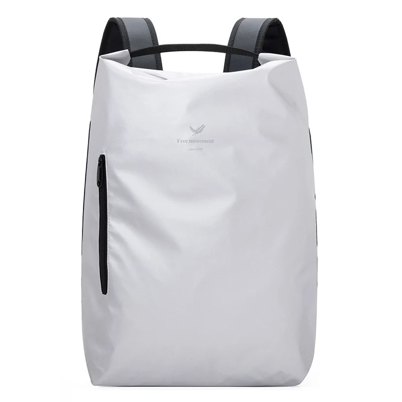 Wasserabweisender Rolltop-Rucksack Karnz
