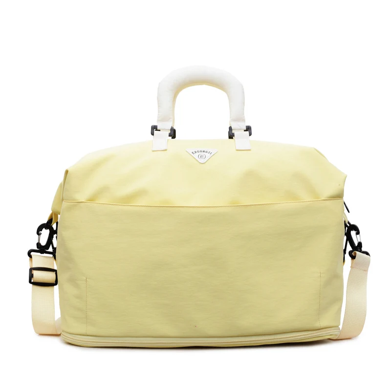 Vielseitige Wochenend-Duffle-Bag Karnz