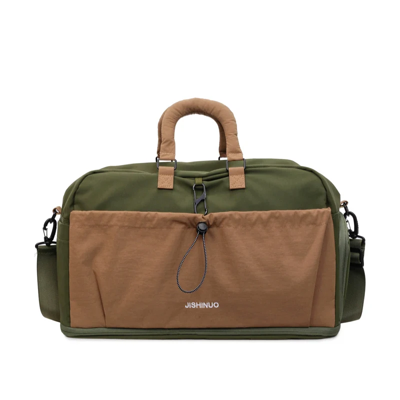 Vielseitige Wochenendreise-Tasche Karnz