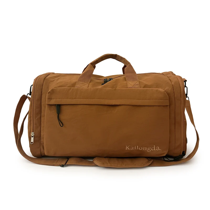 Vielseitige Wochenend-Duffle-Tasche Karnz