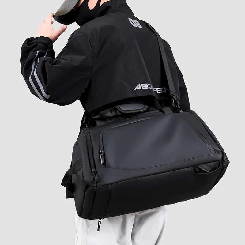 Vielseitige wasserdichte Sport-Duffel-Tasche Karnz