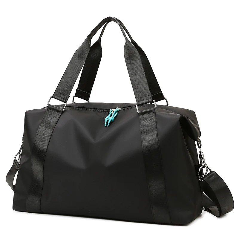 Vielseitige wasserdichte Sport-Duﬀel-Tasche Karnz