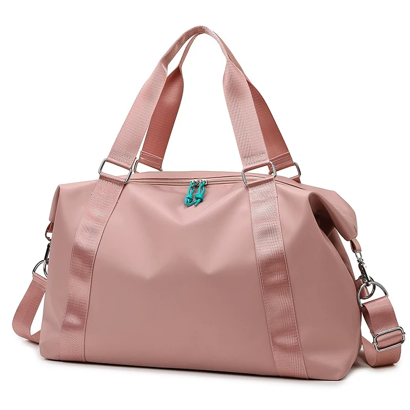 Vielseitige wasserdichte Sport-Duﬀel-Tasche Karnz
