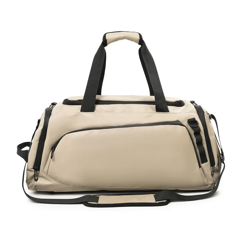 Vielseitige Wasserabweisende Sport Duffel Tasche Karnz