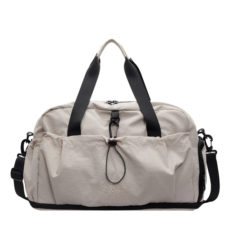 Vielseitige Utility-Reise-Duffel-Tasche Karnz