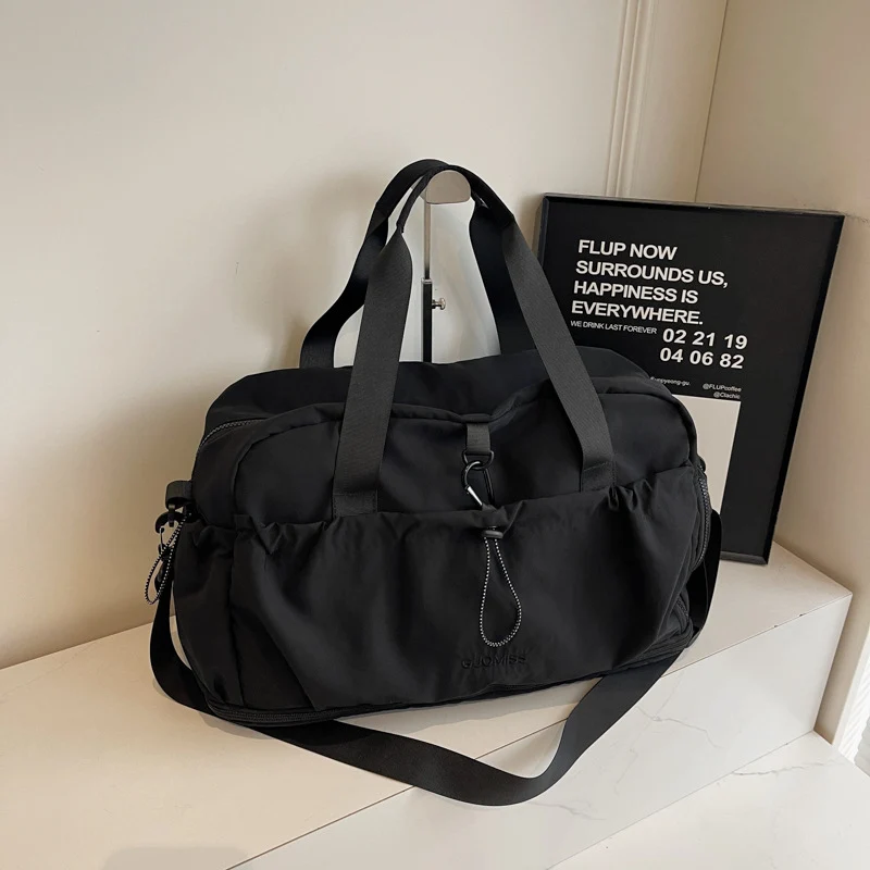 Vielseitige Utility-Reise-Duffel-Tasche Karnz