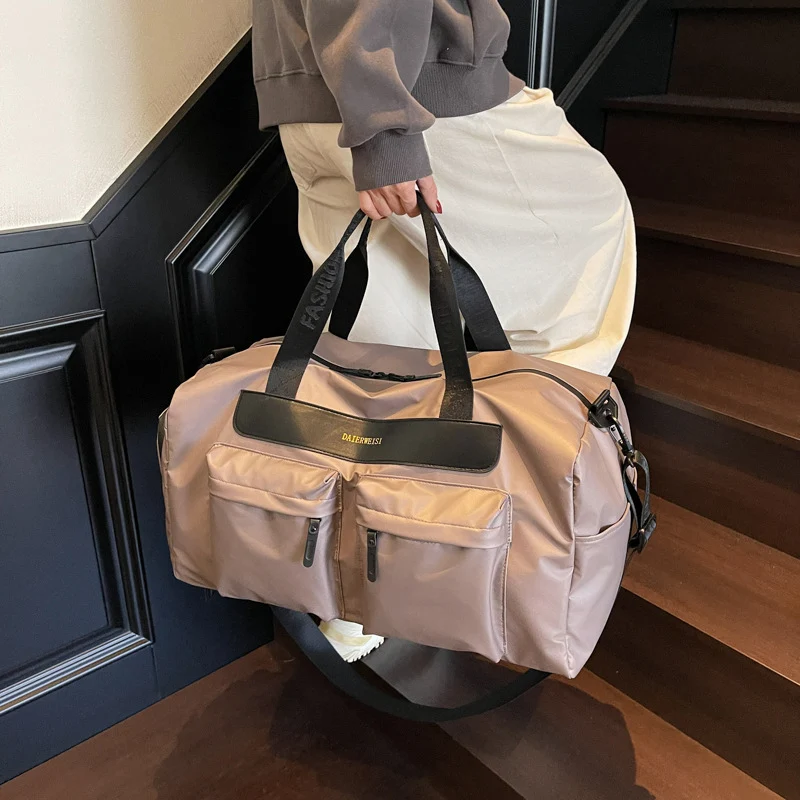 Vielseitige Utility Gym Duffel Tasche Karnz