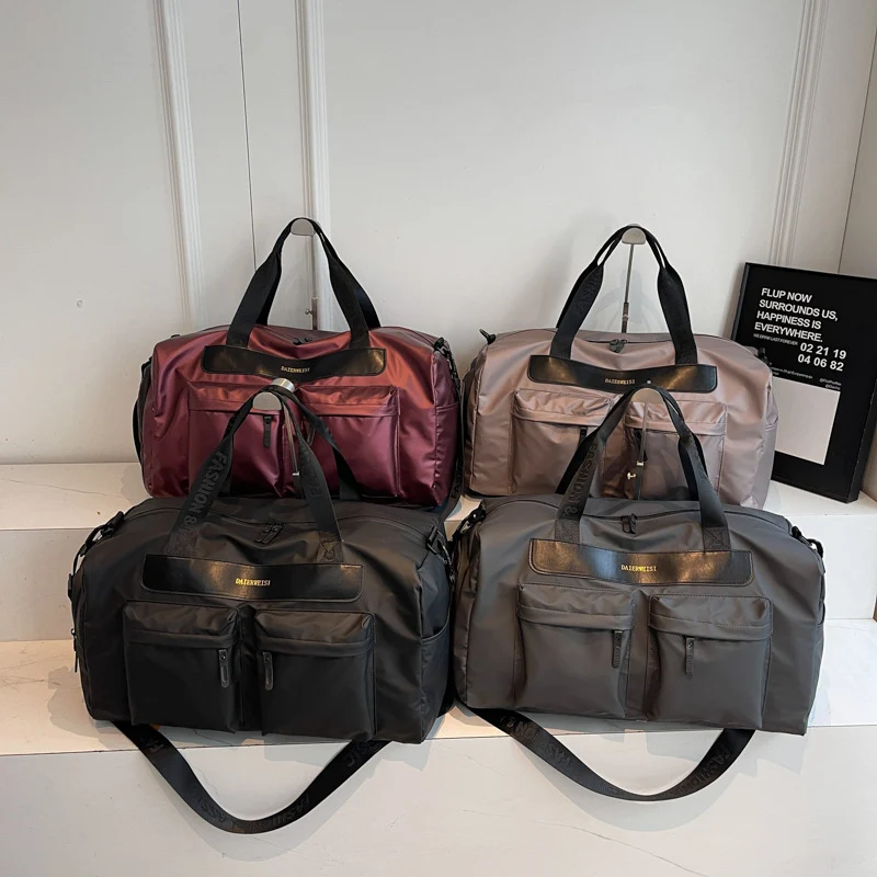 Vielseitige Utility Gym Duffel Tasche Karnz