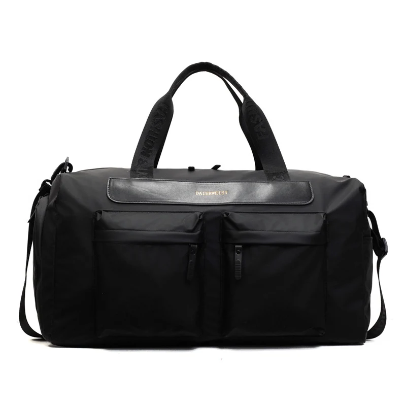 Vielseitige Utility Gym Duffel Tasche Karnz