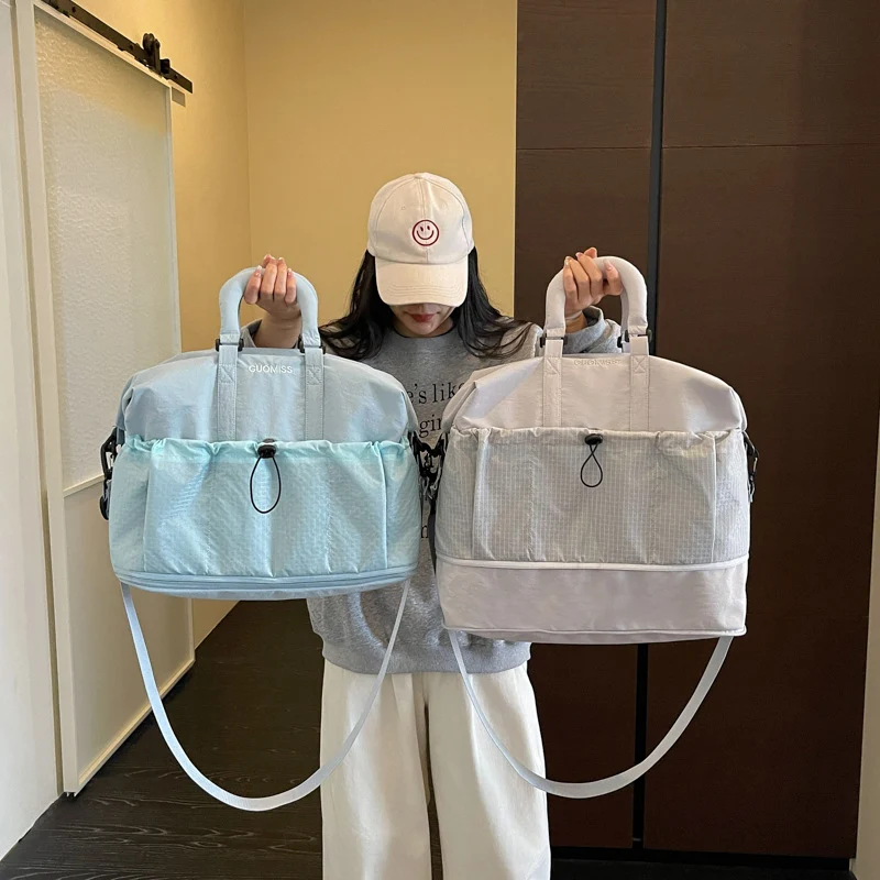Vielseitige Utility Duffel Bag Karnz