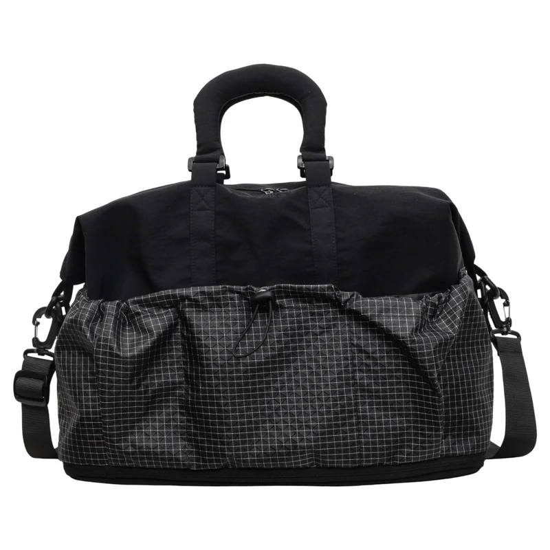 Vielseitige Utility Duffel Bag Karnz