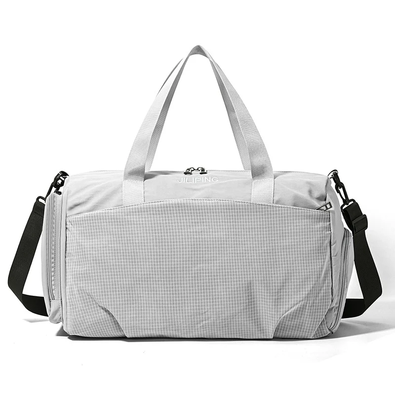 Vielseitige Reise Sport Gym Duffel Tasche Karnz