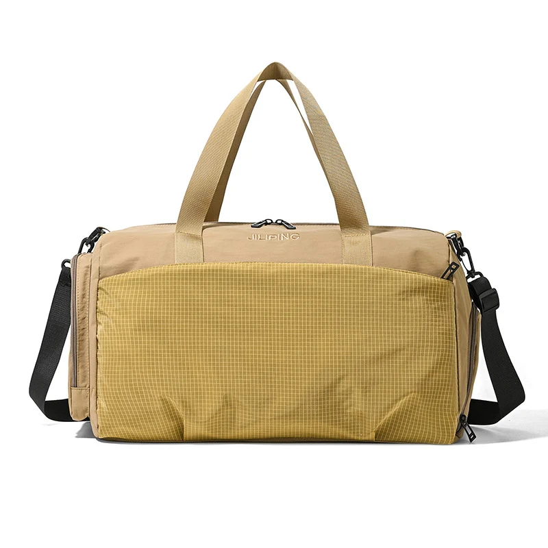 Vielseitige Reise Sport Gym Duffel Tasche Karnz