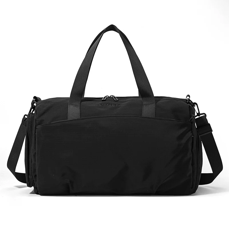 Vielseitige Reise Sport Gym Duffel Tasche Karnz