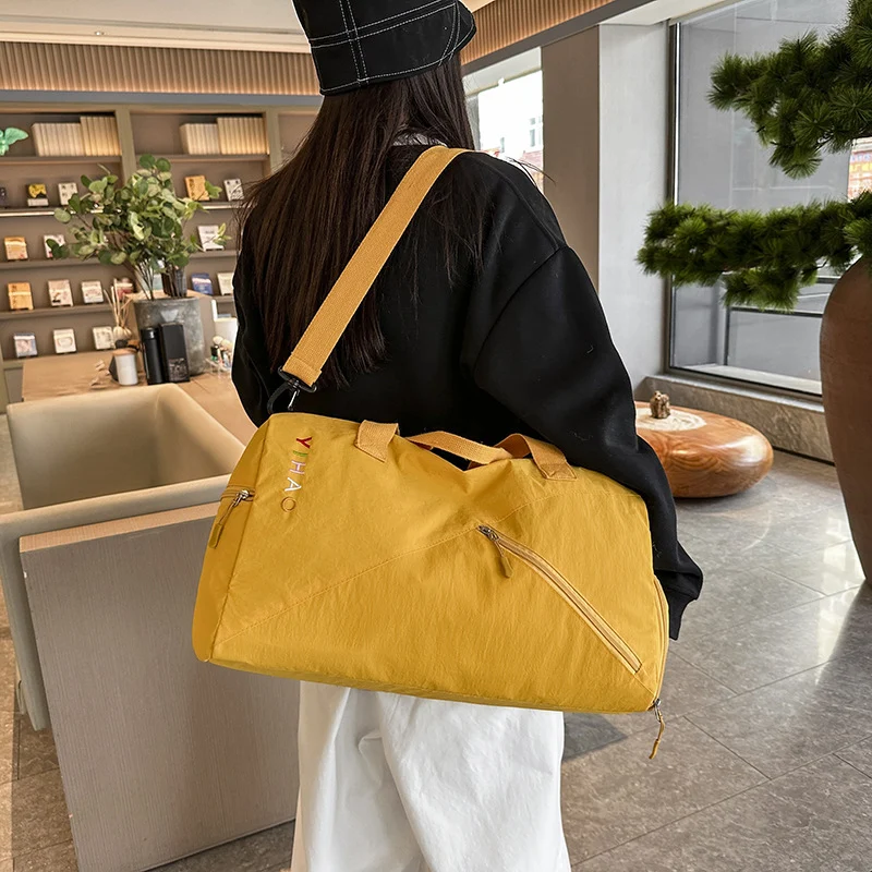 Vielseitige Reisekomfort Sports Bag Karnz