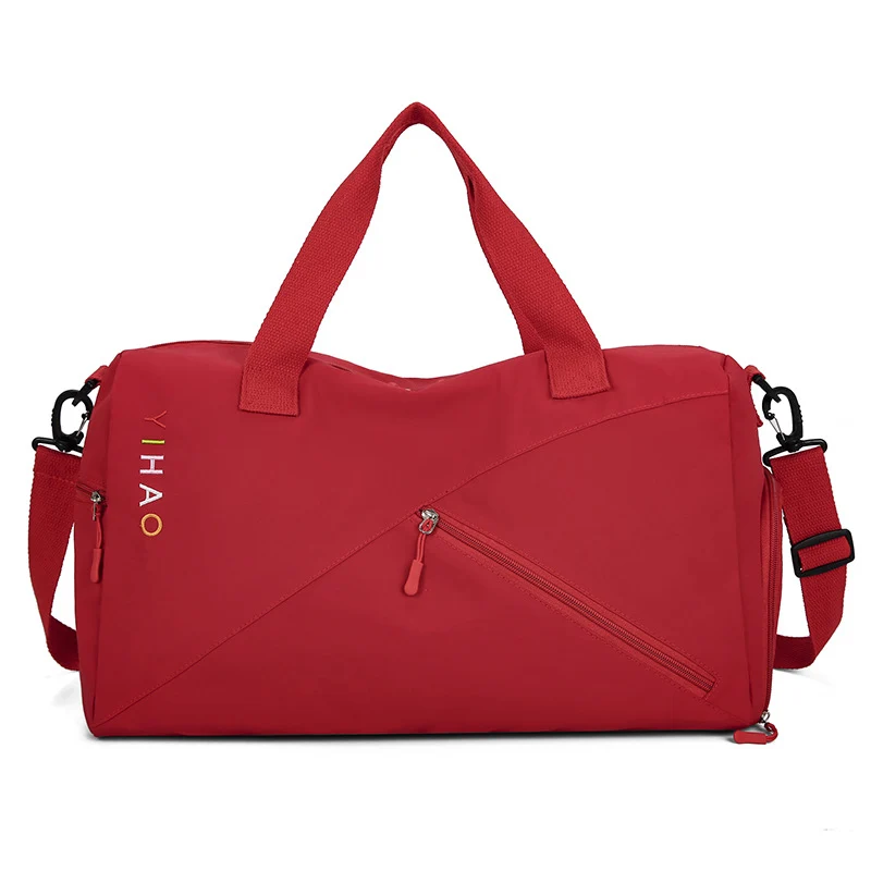 Vielseitige Reisekomfort Sports Bag Karnz