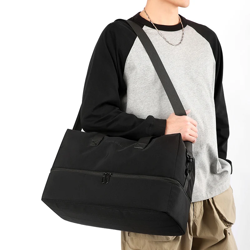 Vielseitige Reisetasche Organizer Duffel Bag Karnz