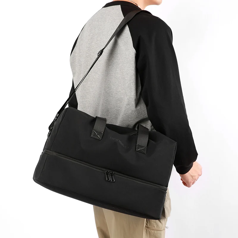 Vielseitige Reisetasche Organizer Duffel Bag Karnz