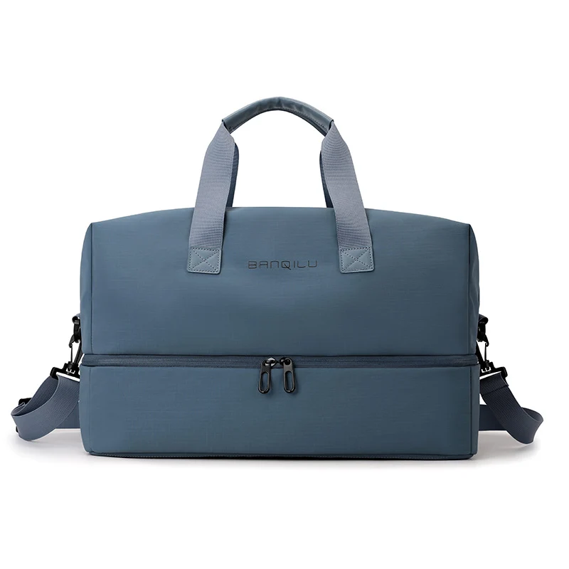 Vielseitige Reisetasche Organizer Duffel Bag Karnz