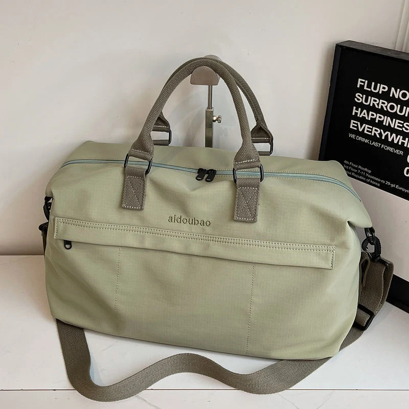 Vielseitige Reisetasche Karnz