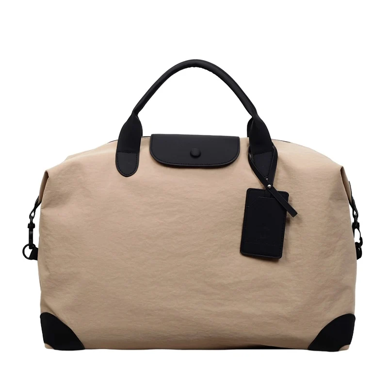 Vielseitige Reisetasche mit verbesserter Organisation Karnz