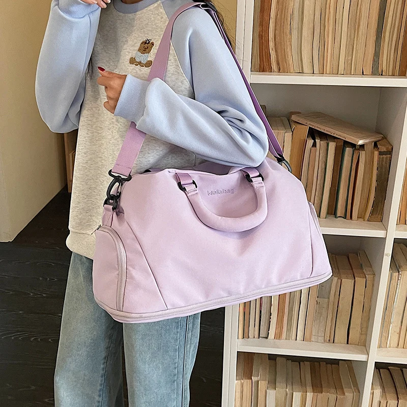 Vielseitige Reisetasche Karnz 1790158108
