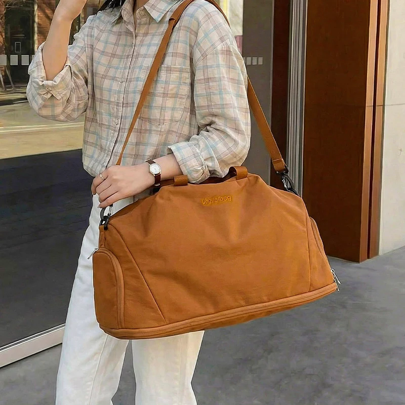Vielseitige Reisetasche Karnz 1790158108