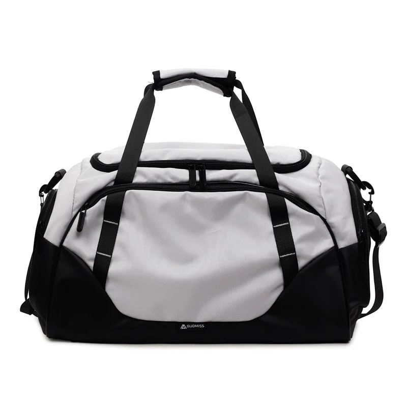 Vielseitige Reisetasche mit mehreren Fächern Karnz