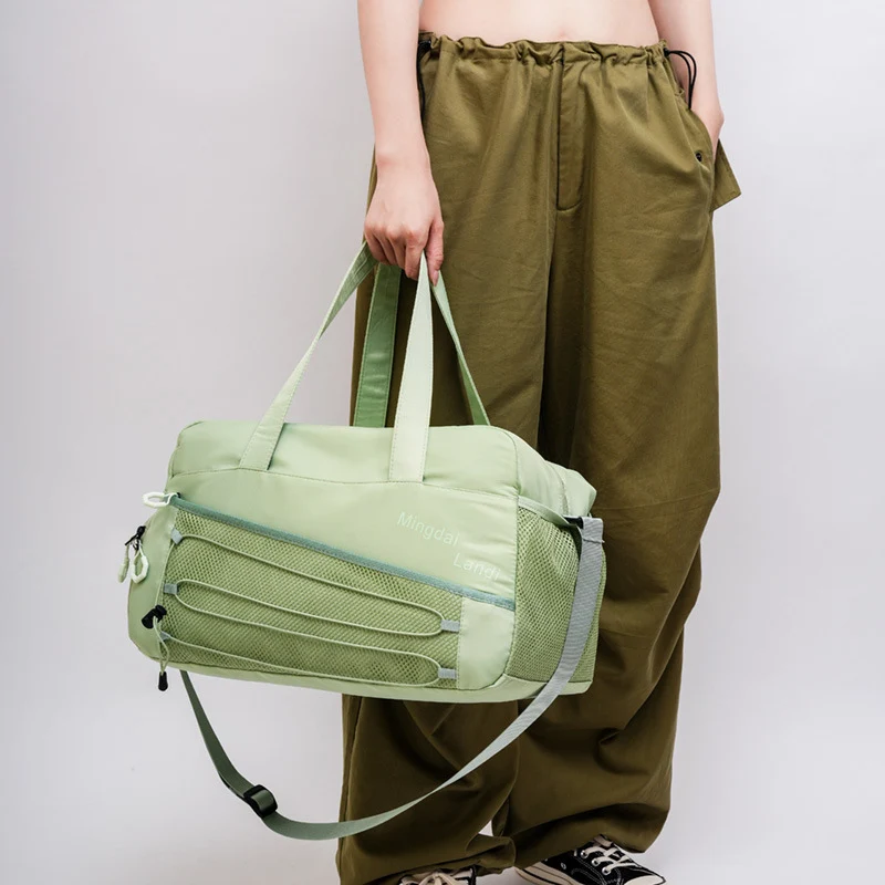 Vielseitige Reisetasche mit Mehrfachfächern Karnz