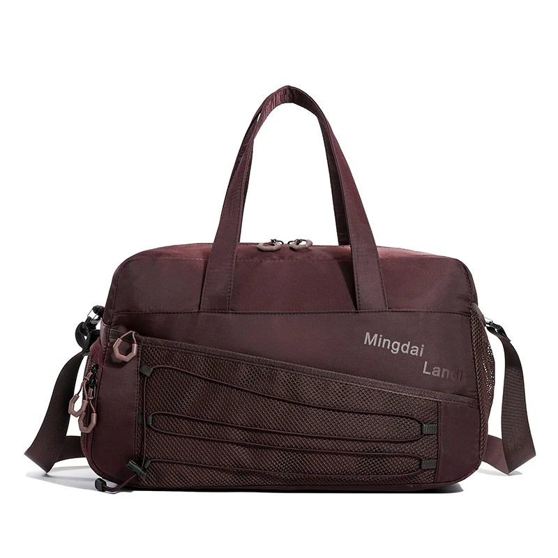 Vielseitige Reisetasche mit Mehrfachfächern Karnz