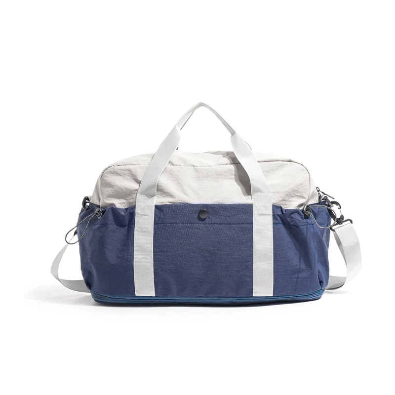 Vielseitige Reisetasche mit abnehmbarem Schultergurt Karnz