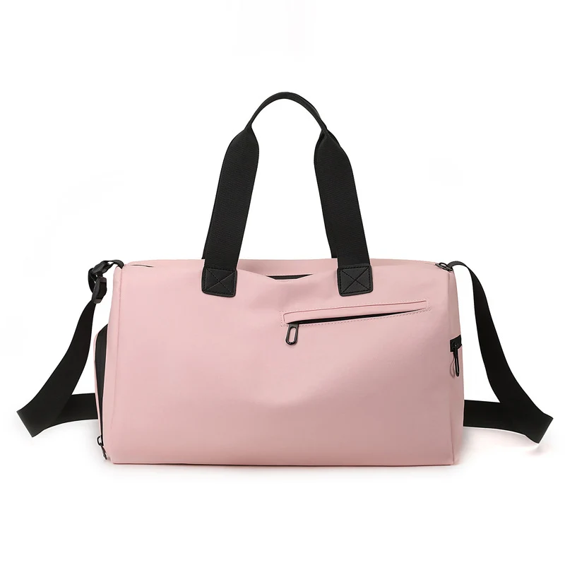 Vielseitige Reisetasche mit verstellbaren Riemen Karnz