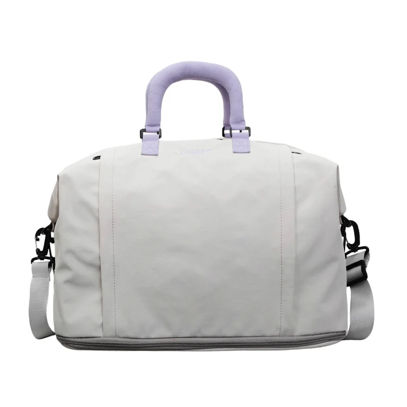 Vielseitige Reisetasche mit verstellbarem Schultergurt Karnz