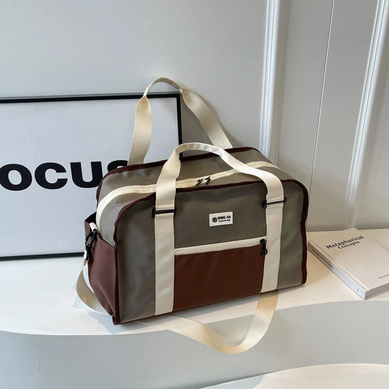Vielseitige Reisetasche Karnz