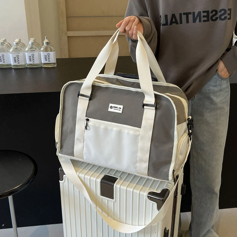 Vielseitige Reisetasche Karnz