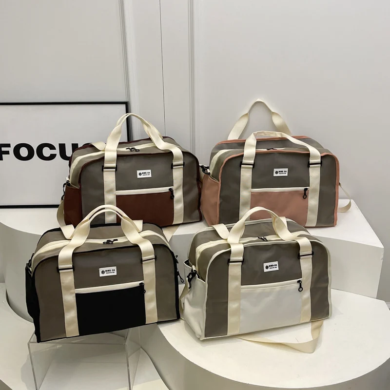 Vielseitige Reisetasche Karnz
