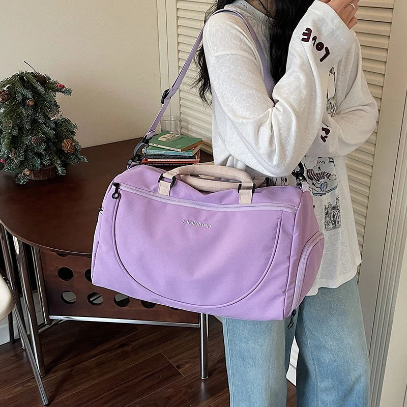 Vielseitige Reisetasche Karnz 1790158023