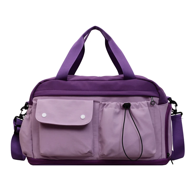 Vielseitige Sport-Duffle-Tasche Karnz